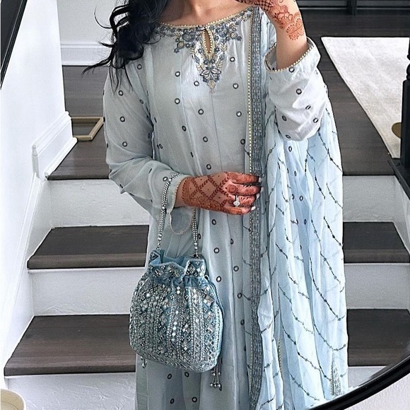 Other - Junaid jamshed size xs